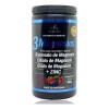 3 Magnesios Gluconato Citrato Oxido 600 G Frutos Rojos Sanab
