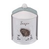 Portmeirion Home & Gifts WNS3996-XW Wrendale by Royal Worcester Sugar