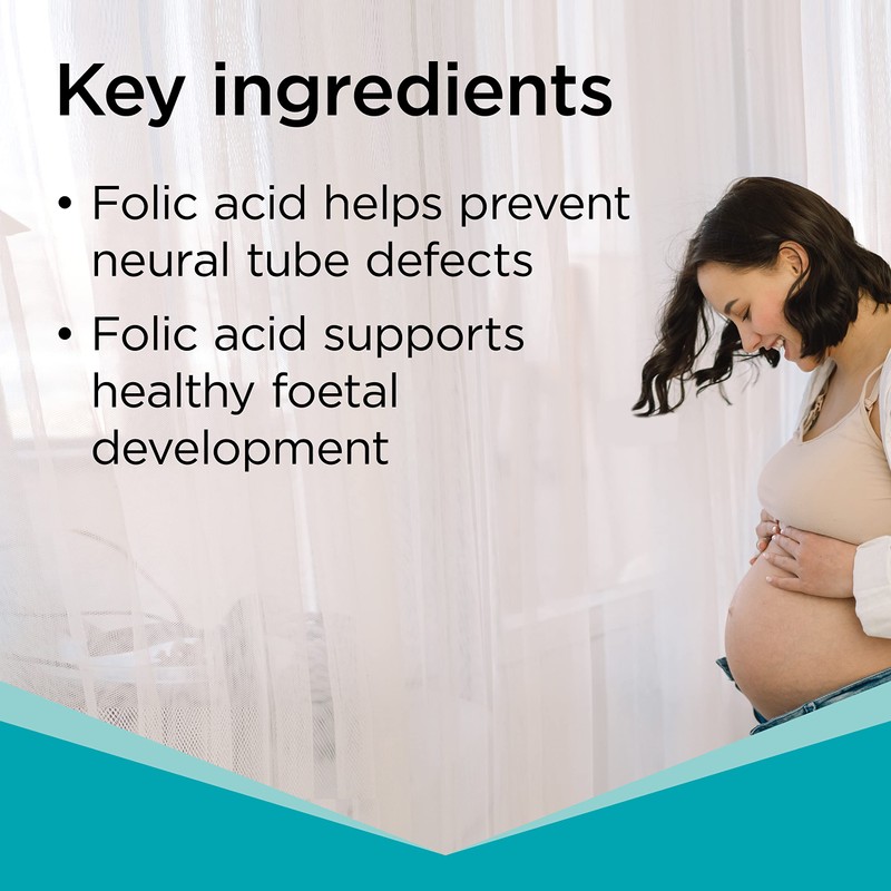 Blackmores I-Folic (150 Tablets)