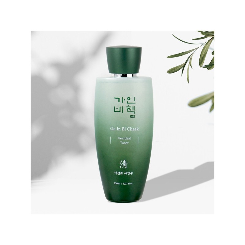 Gainbi Cheong Skincare, Choose 1 / Yakmol Soothing Care, Wrinkle