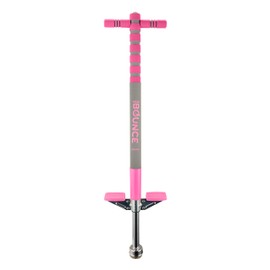 New Bounce Pogo Stick for Kids - Pogo Sticks, 40 to 80 Lbs - Sport Edition, Quality, Easy Grip, PogoStick for Hours of Wholesome Fun