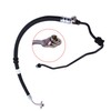 Thomletha Power Steering Pressure Line Hose Replacement for Honda Civic