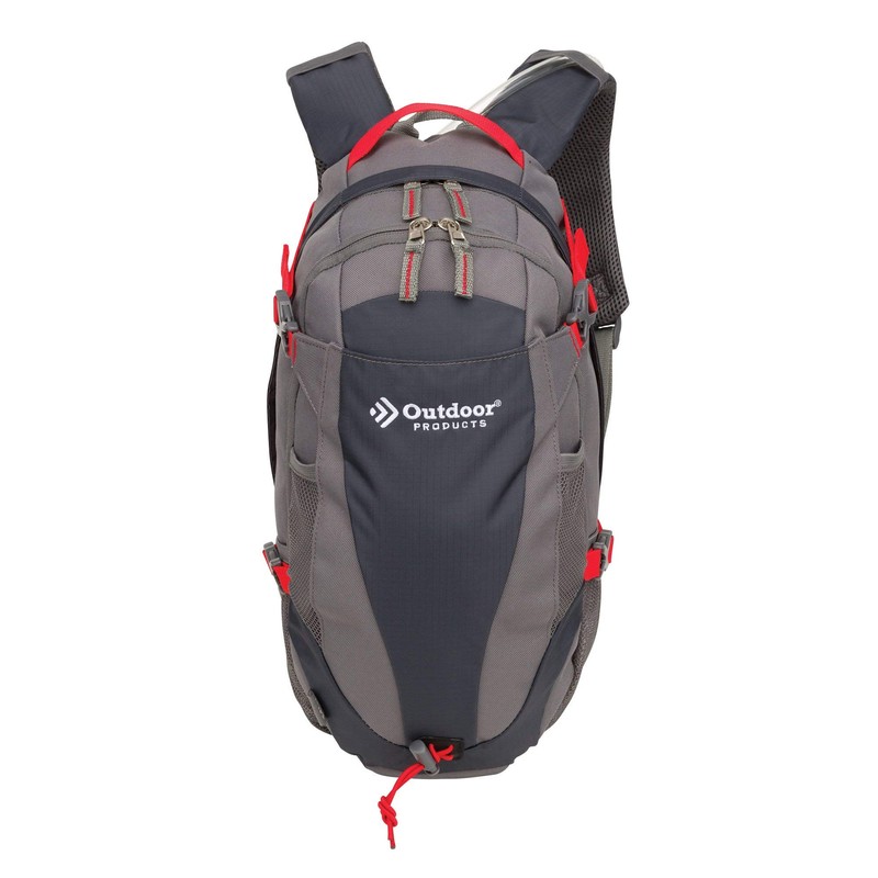 Outdoor Products Mist Hydration Backpack (Kombu Green)