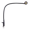 Hersi 5w 30‘’Long Swing Arm 110v/220v Desk Lamp Metal Architect