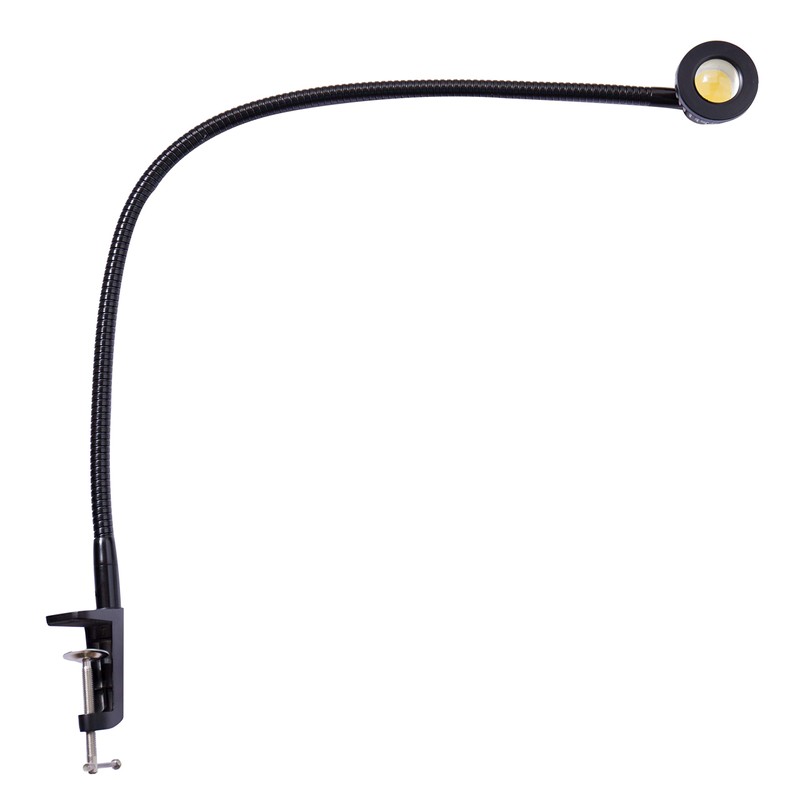 Hersi 5w 30‘’Long Swing Arm 110v/220v Desk Lamp Metal Architect
