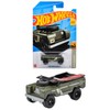 Hot Wheels HNK63 Basic Car Land Rover Series II (3