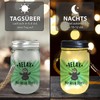 Sloth Solar Light with Saying Relax nur kein Stress eine