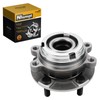 Front Wheel Bearing Hub for Nissan Maxima 2009-2021