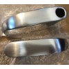 Townsteel e-Genius Powered by Latch Stainless Entry Lock MISSING KEYWAY
