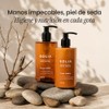 Crema y Jabón de Manos, Rouge Ambre, Ámbar, Resinas, 2