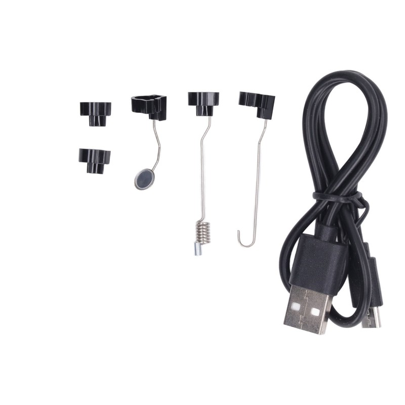 Endoscope Camera WIFI Cell Phone Waterproof 3.6mm Industrial Endoscope Snake