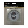 Taylor Indoor Humidiguide and Thermometer #5504 NEW