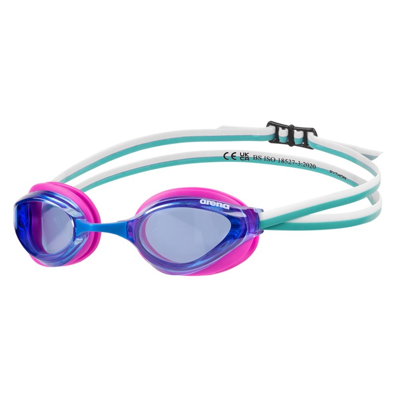 ARENA - anteojos de natación unisex de Python Racing para