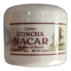 Crema De Concha Nacar 120 G