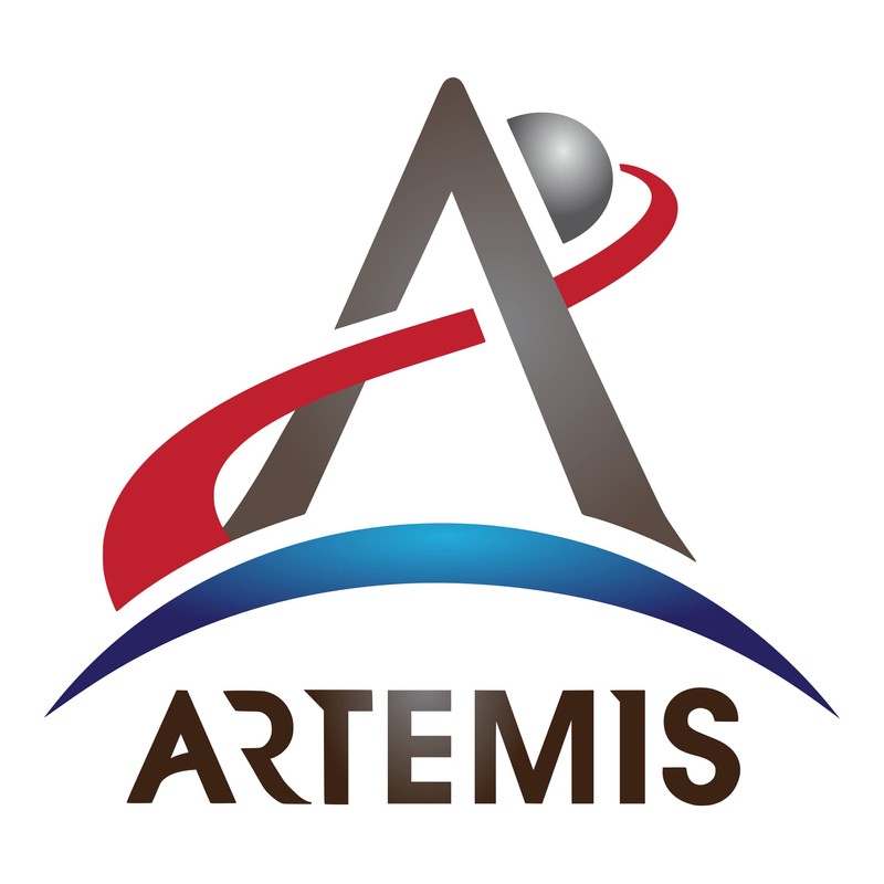 Artemis Flag