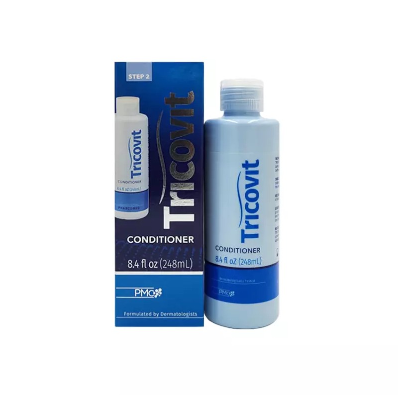 Tricovit Conditioner 8.4 oz