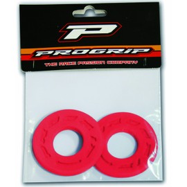 Pro Grip Grip Donuts Red (PA5002RO)