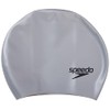 Speedo 7510036-001 Gorra de Natación para Pelo Largo