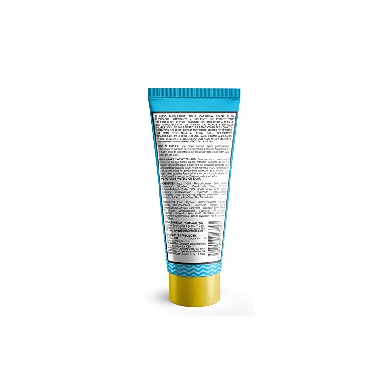 Bloqueador Solar Adulto FPS 45+ (250 g)