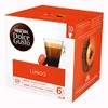 Nescafé Dolce Gusto Box of 30 Caffè Lungo, Coffee, Cafe,