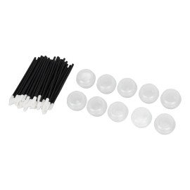 Juego De Herramientas Para Aplicadores De Brillo Labial Y Va
