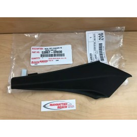 GENUINE TOYOTA 13-18 RAV4 NEW GENUINE TOYOTA LEFT FENDER TO COWL HOOD SIDE SEAL 53867-0R030