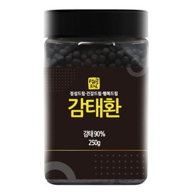 [Saengsaeng Dream] Gamtaehwan 250g, natural product from Jeju Island, domestic product, domestic product / [생생드림] 감태환 250g 제주도 자연산 국산 국내산