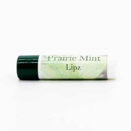 Dakota Free Prairie Mint Lipz Lip Balm .15 oz