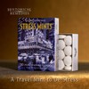 Historical Remedies Stress Mints (1 Pack) | Homeopathic Lozenges to
