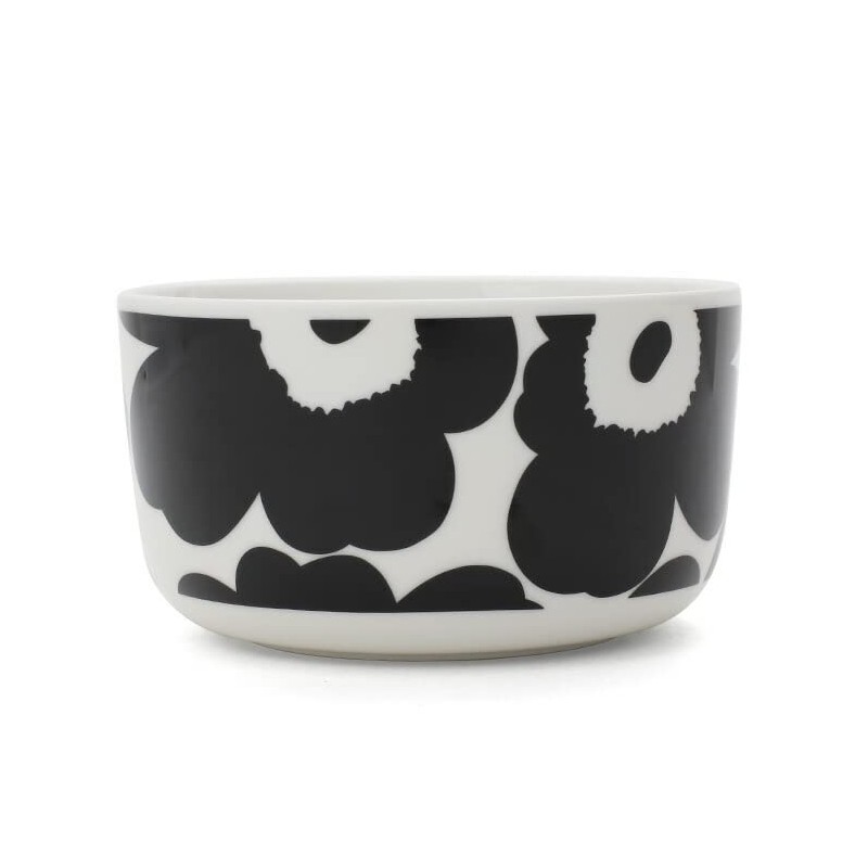 Marimekko 070638-190 Unikko Bowl 5 dl 16.9 fl oz (500