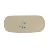Friends Hill Sicily Glasses Case, Yellow YW-283-134
