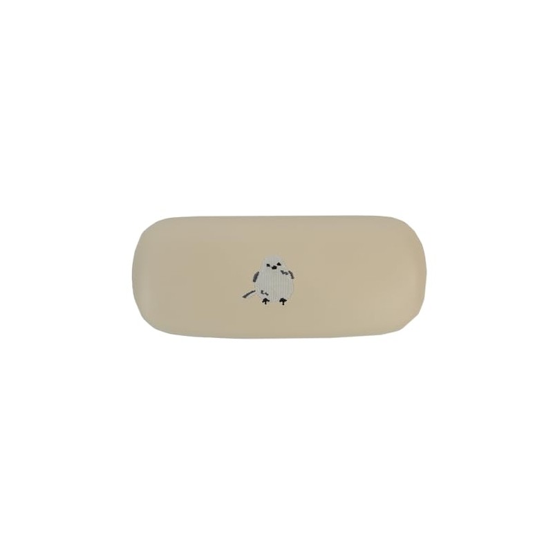 Friends Hill Sicily Glasses Case, Yellow YW-283-134