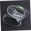 CIYODO Daily Use Earbuds Pouch Bag Waterproof Case for Accessories