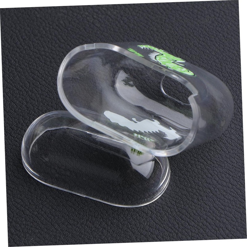 CIYODO Daily Use Earbuds Pouch Bag Waterproof Case for Accessories