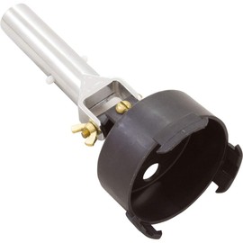 Tool, Paramount PCC2000, Nozzle, Chrome Handle