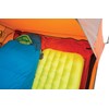 Big Agnes Tent Floor Protector, Orange/Navy, 58X90