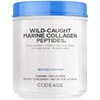 Hydrolyzed Marine Collagen Peptides 450