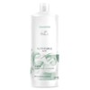 Wella Professional Nutricurls Shampoo Waves Sin Sulfatos para Rizos Definidos