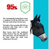 Horse Mask (W/Ear Protection, COB)