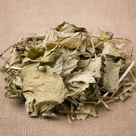 국산 어성초 100g 건조 말린 건 한방 차 피부 물 약초 Domestic Oseongcho 100g Dried Herbal Tea for Skin