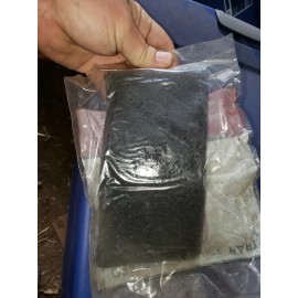 Tecumseh NOS Tecumseh OEM TVXL105 TSV105 Air Filter Cleaner 35103