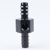 AC PERFORMANCE 3/8" Barb with 1/8" NPT Sensor Gauge/Gage Port
