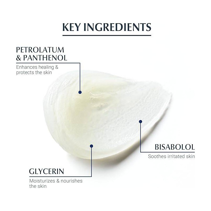 Eucerin Aquaphor Healing Ointment for Dry, Cracked Skin, 396g