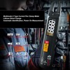 Clamp Multimeter Smart U Shape 3 in 1 High Accuracy