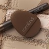 romnd ​​TOP 01NEW Better Than Contour + Detail Brush (Nose