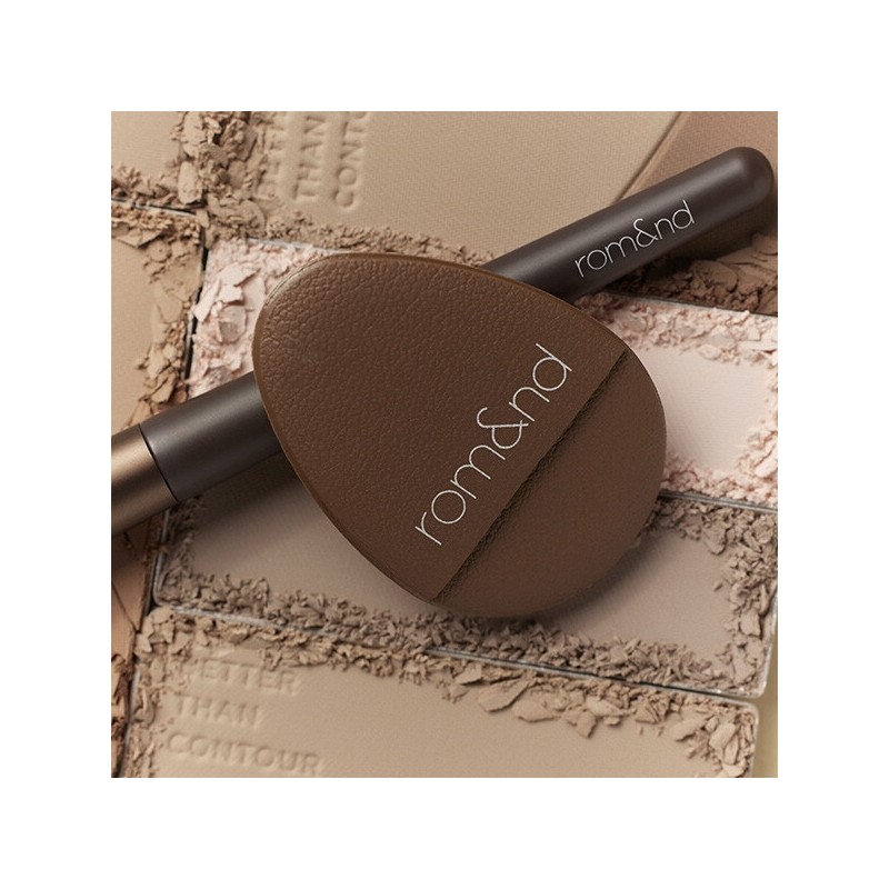 romnd ​​TOP 01NEW Better Than Contour + Detail Brush (Nose