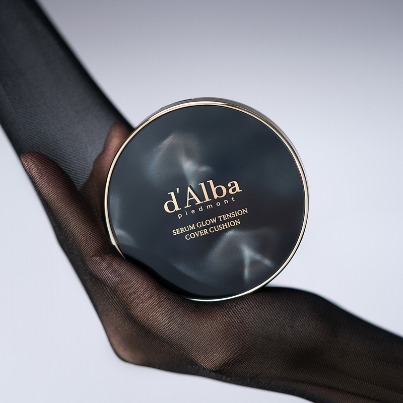 dalbaofficialstore Premium Vegan Beauty d'Alba