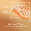 Bare Home Cotton Flannel Sheet Set Prints, 100% Cotton, Velvety
