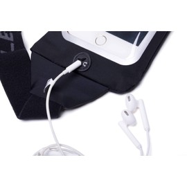 Fitletic Swipe - Black - One Size