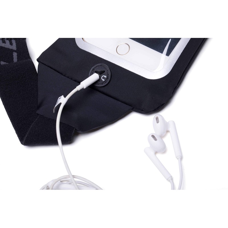 Fitletic Swipe - Black - One Size